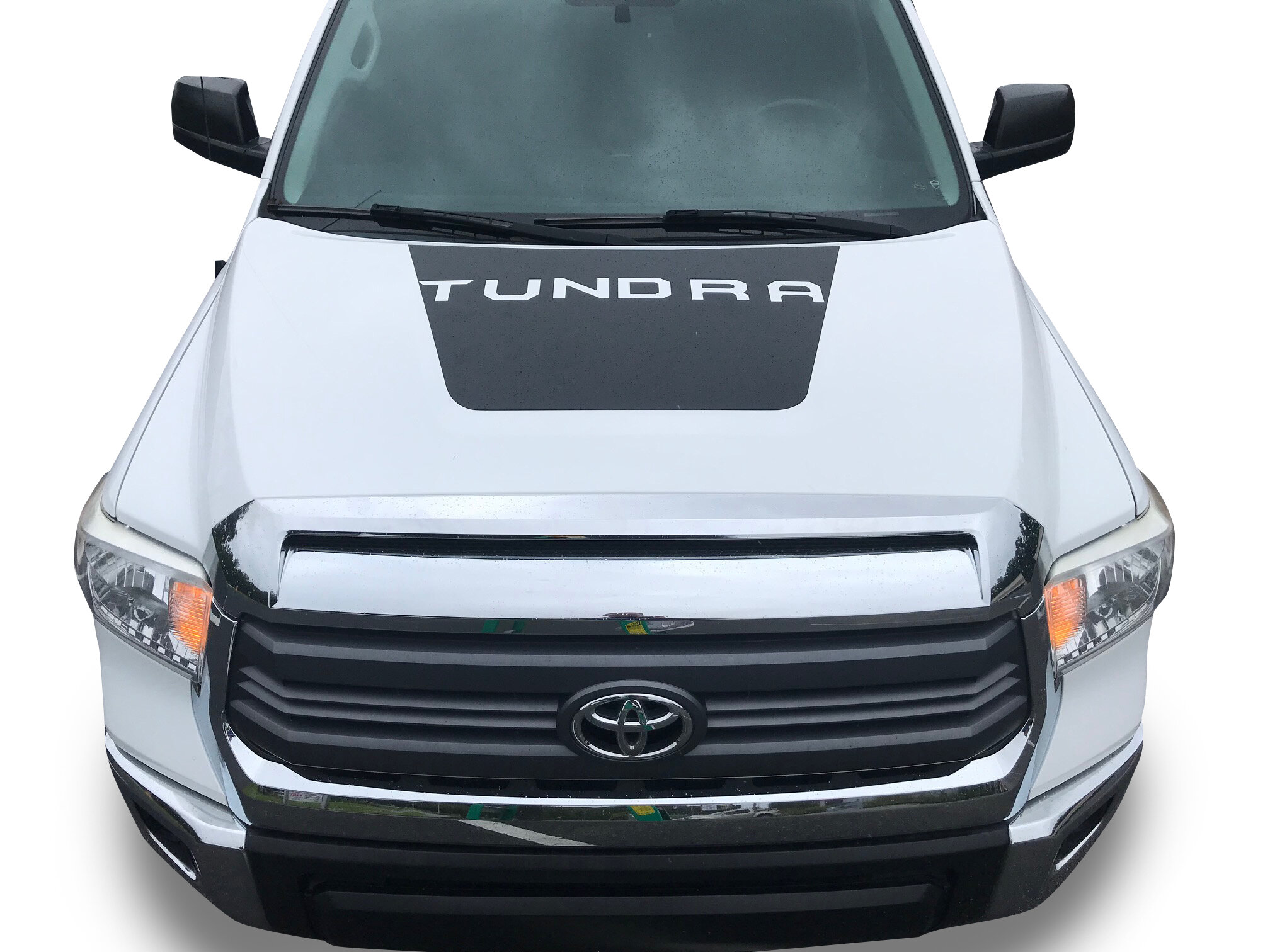 Elevate Graphics - Automotive Vinyl Stripes And Decals