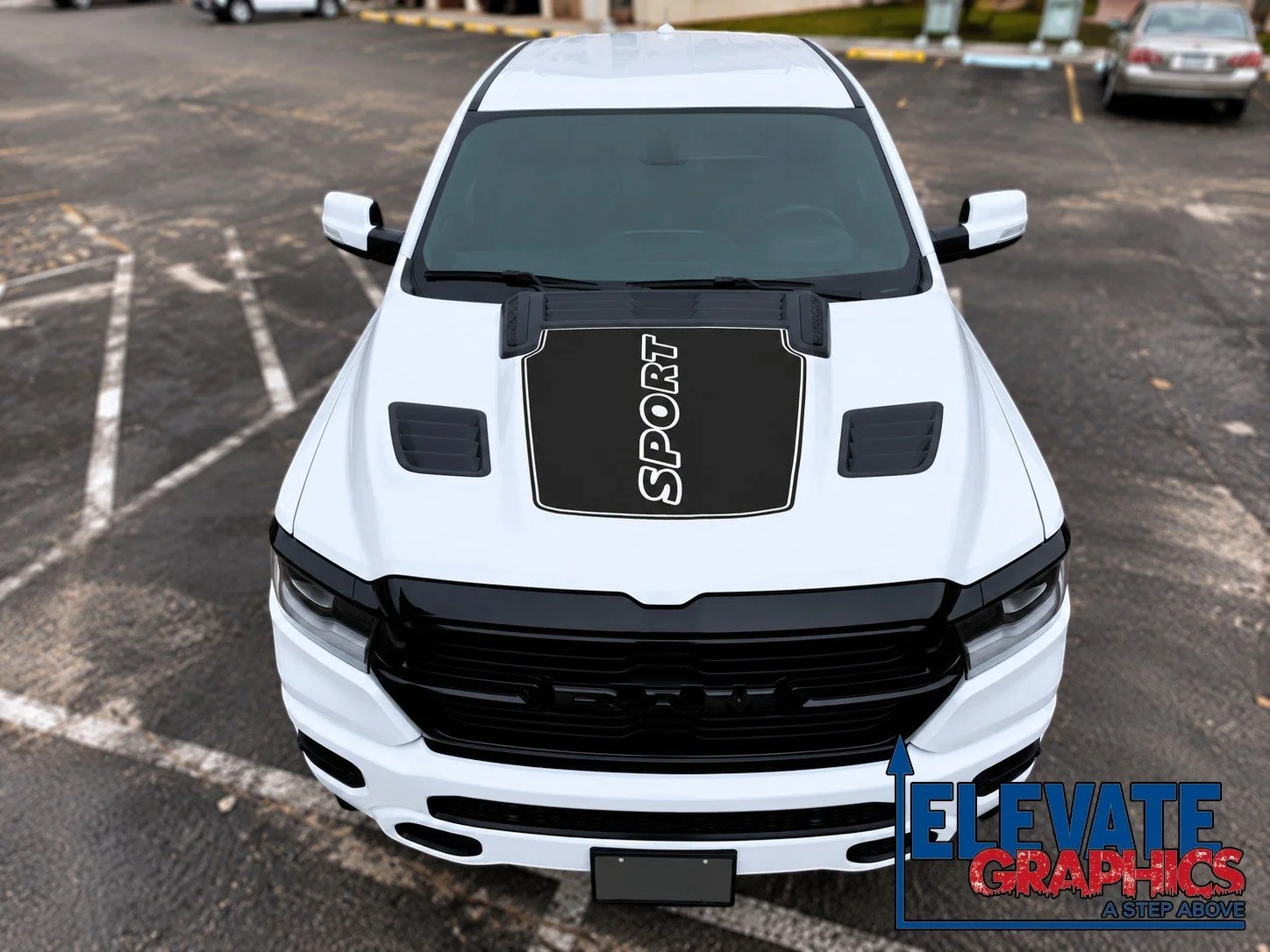 White RAM Sport Truck in Parking Lot (1)-Photoroom.jpg