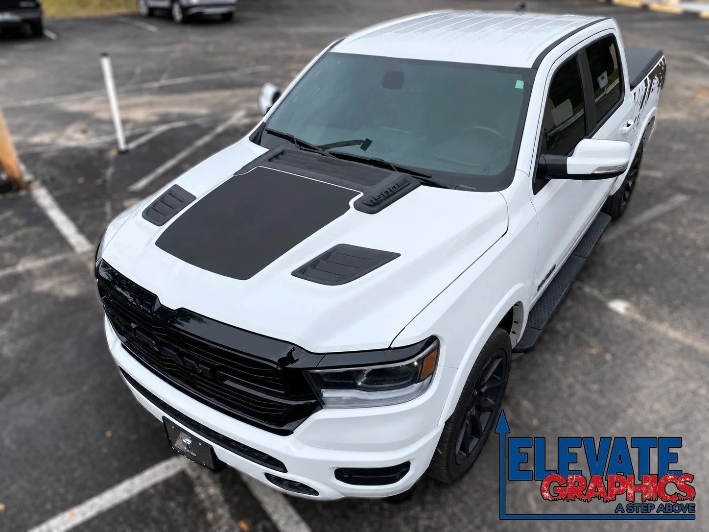Matte Black Hood Ram 1500-Photoroom.jpg