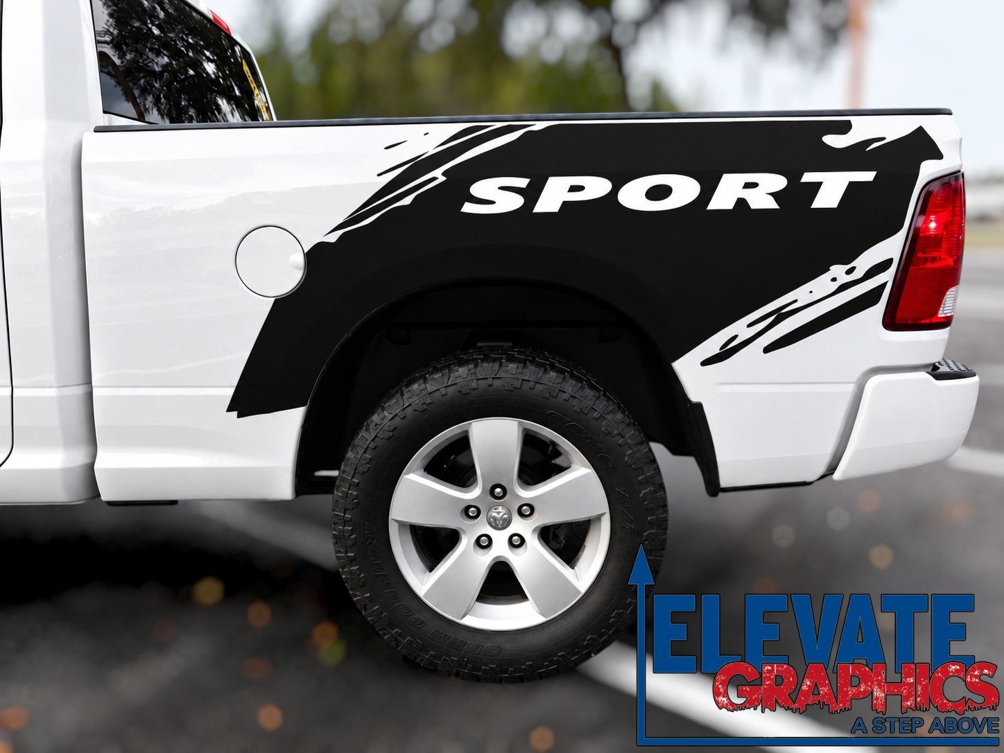 White Pickup with SPORT Decal.jpg (Copy)