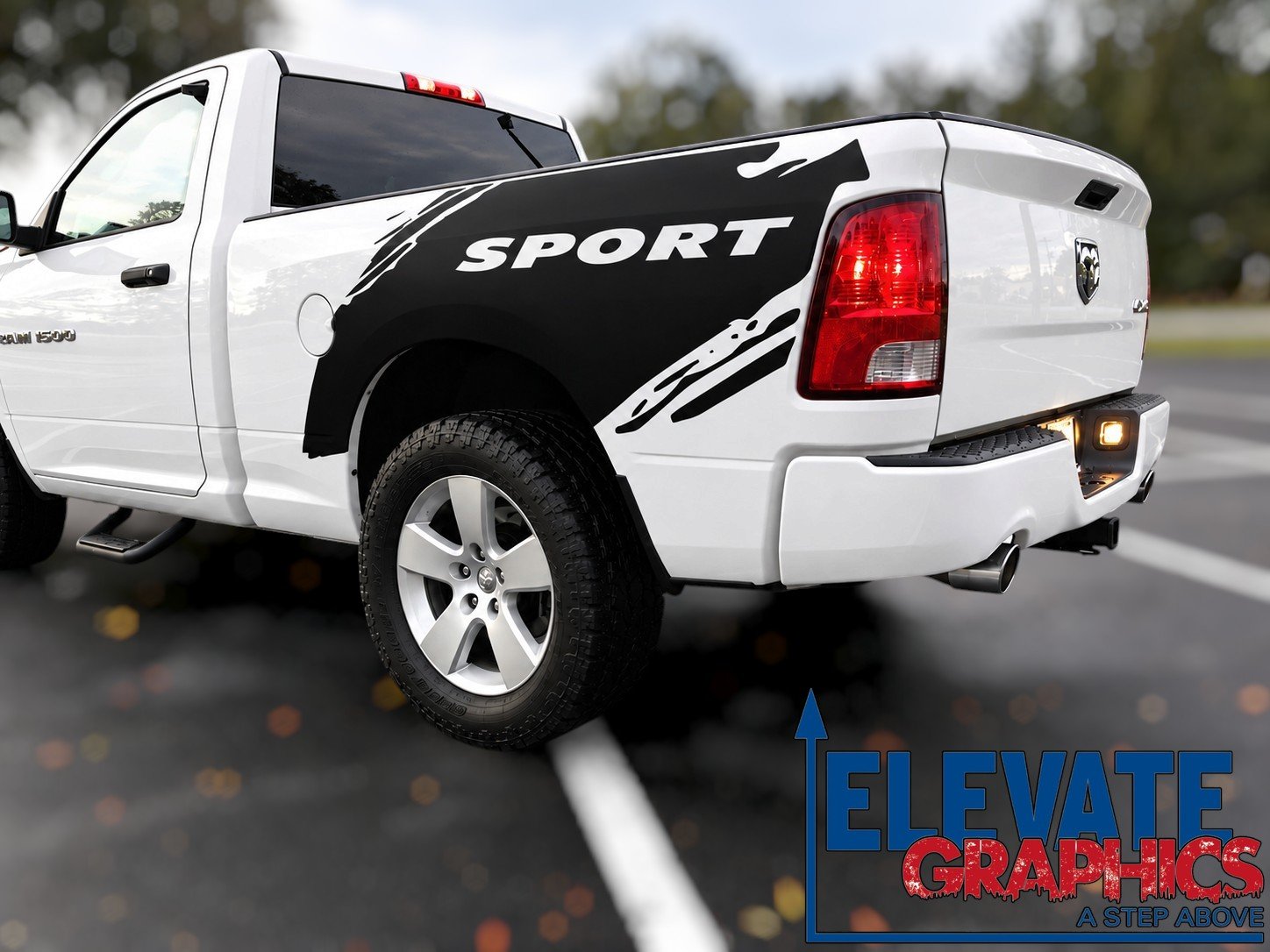 White RAM Sport in Wet Parking Lot.jpg (Copy)