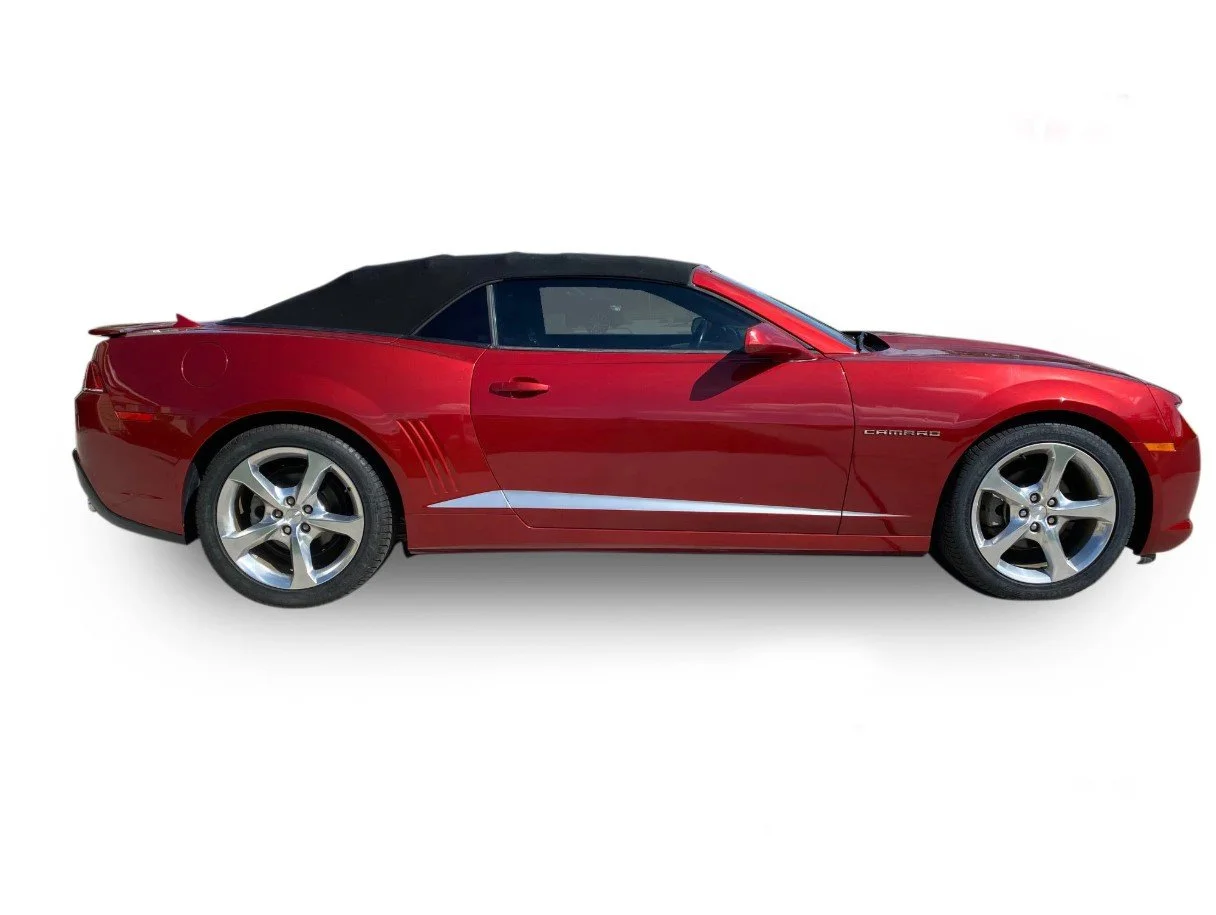 Fits Chevy Camaro Side Rocker Dart Stripes: Auto Vinyl Graphics Decals And Stickers Years 2010-2015