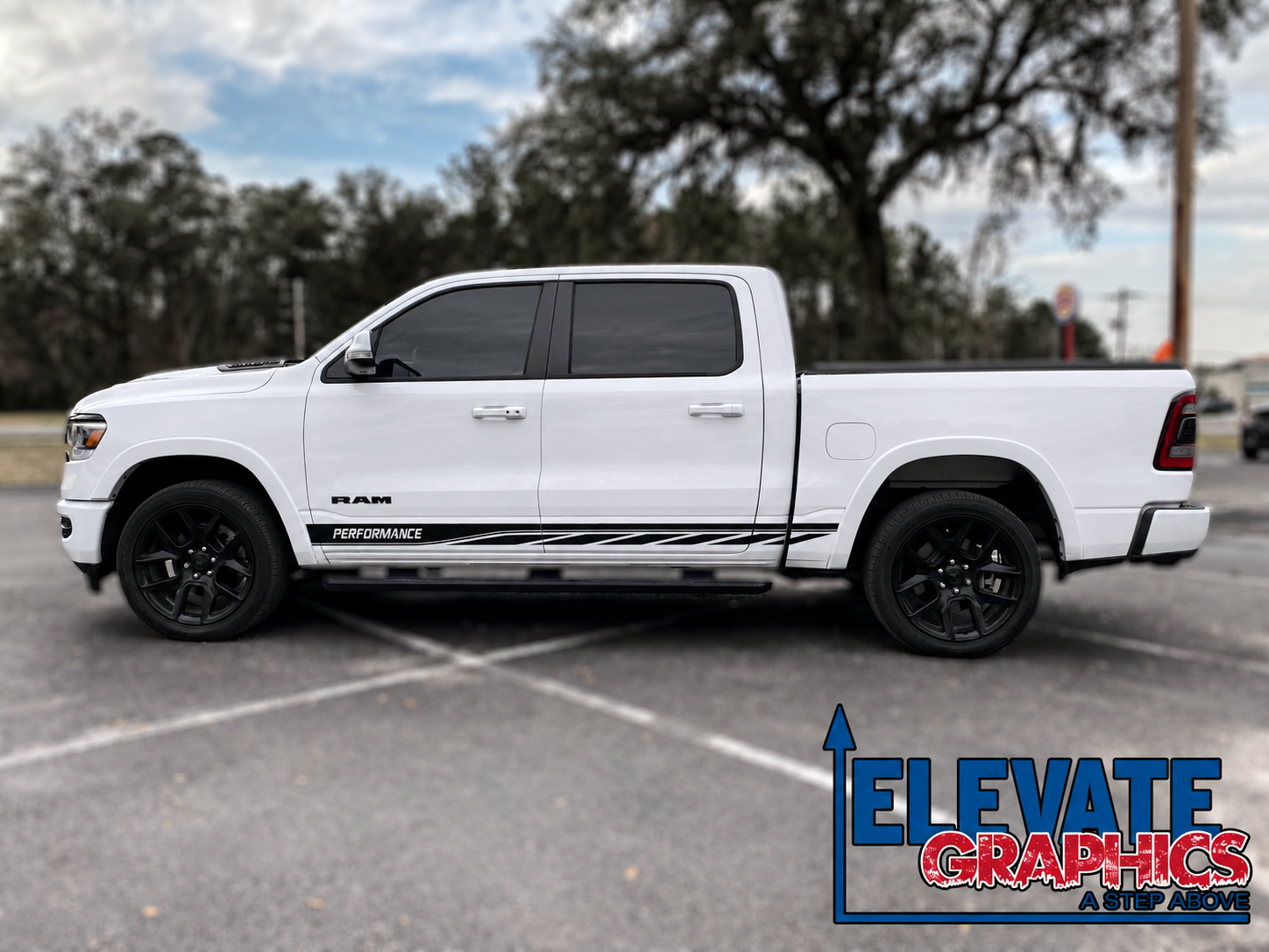 White RAM Truck with Performance Stripe.png (Copy) (Copy)