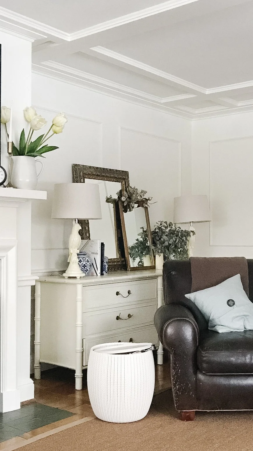 The Gift of a Mini-Design Session