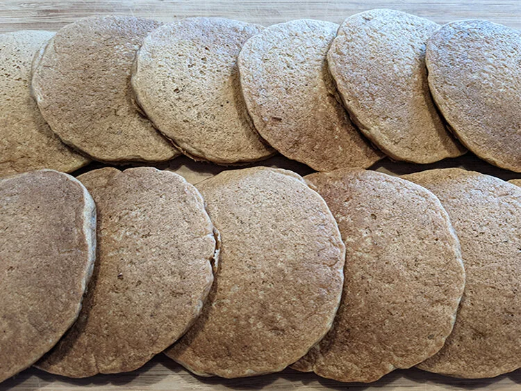 Whole Wheat
