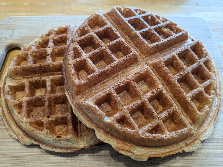 Whole Wheat
