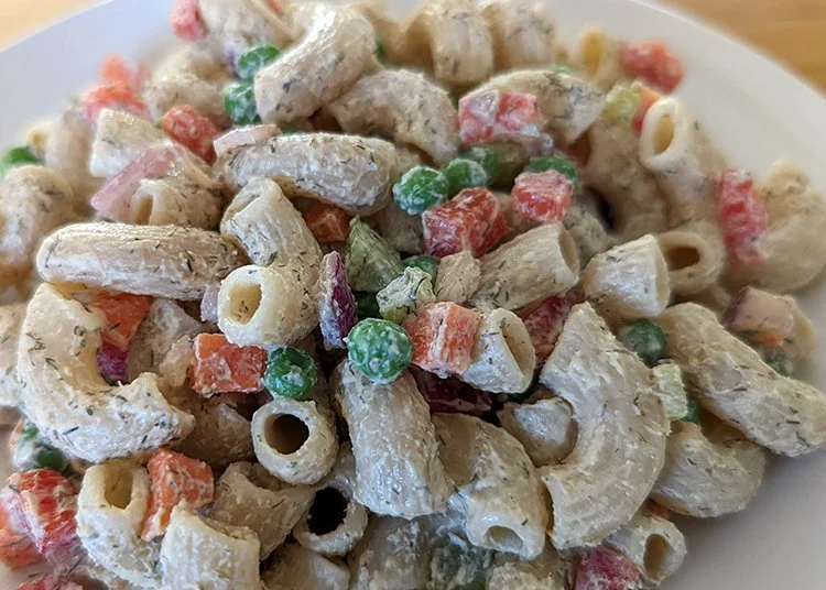Macaroni Salad