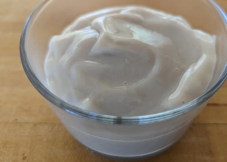 Protein Pudding: Vanilla