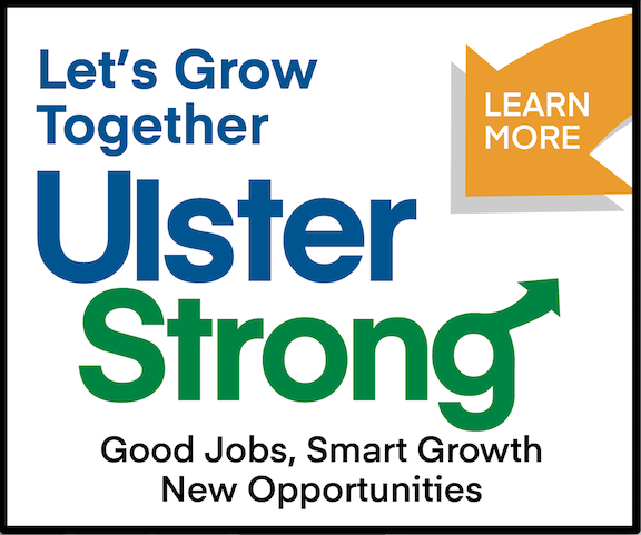 Ulster Strong launches new campaign, introduces the Business Bulletin