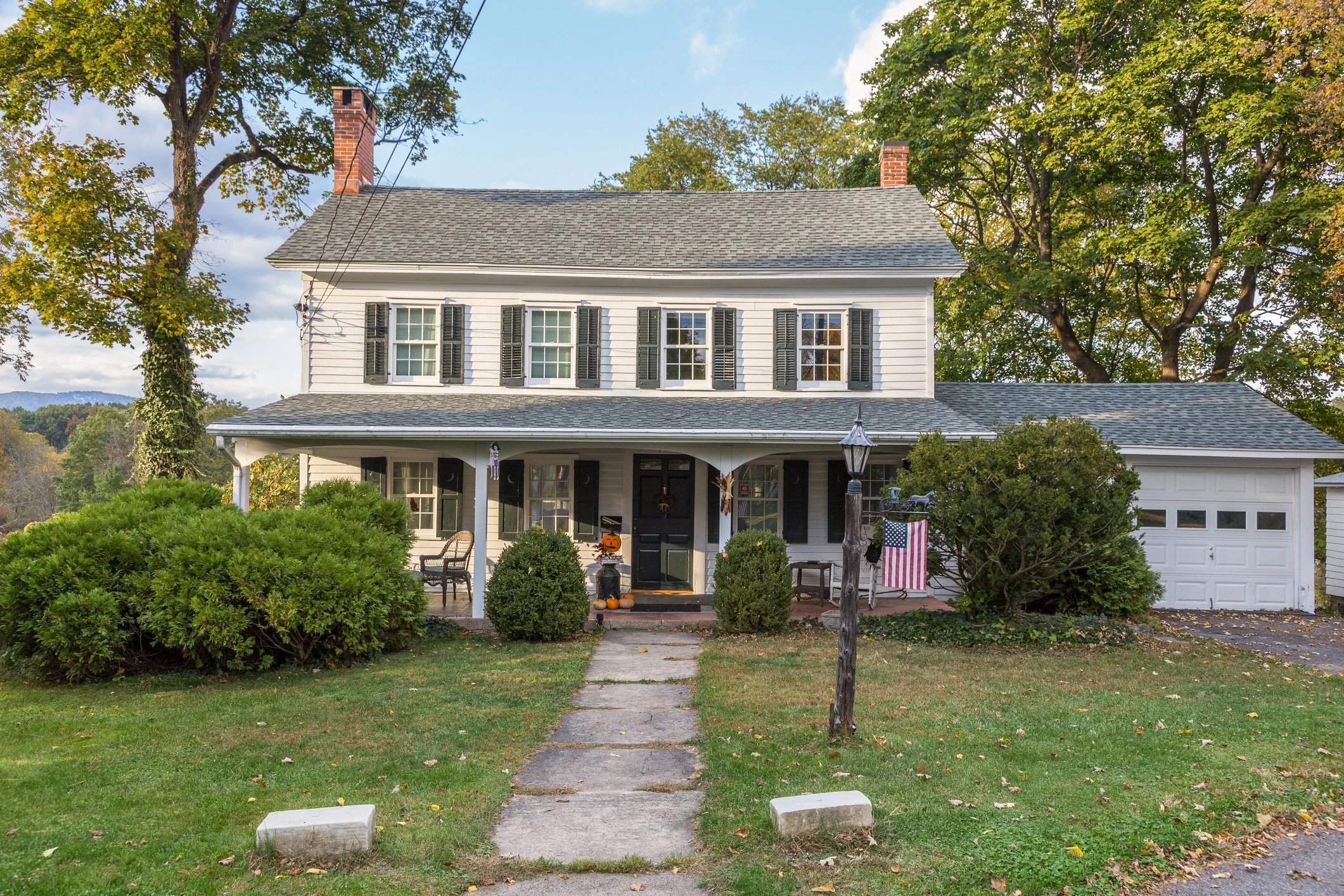 PRICE BOOM, NOT BUILDING BOOM: ULSTER COUNTY HOUSING MARKET
