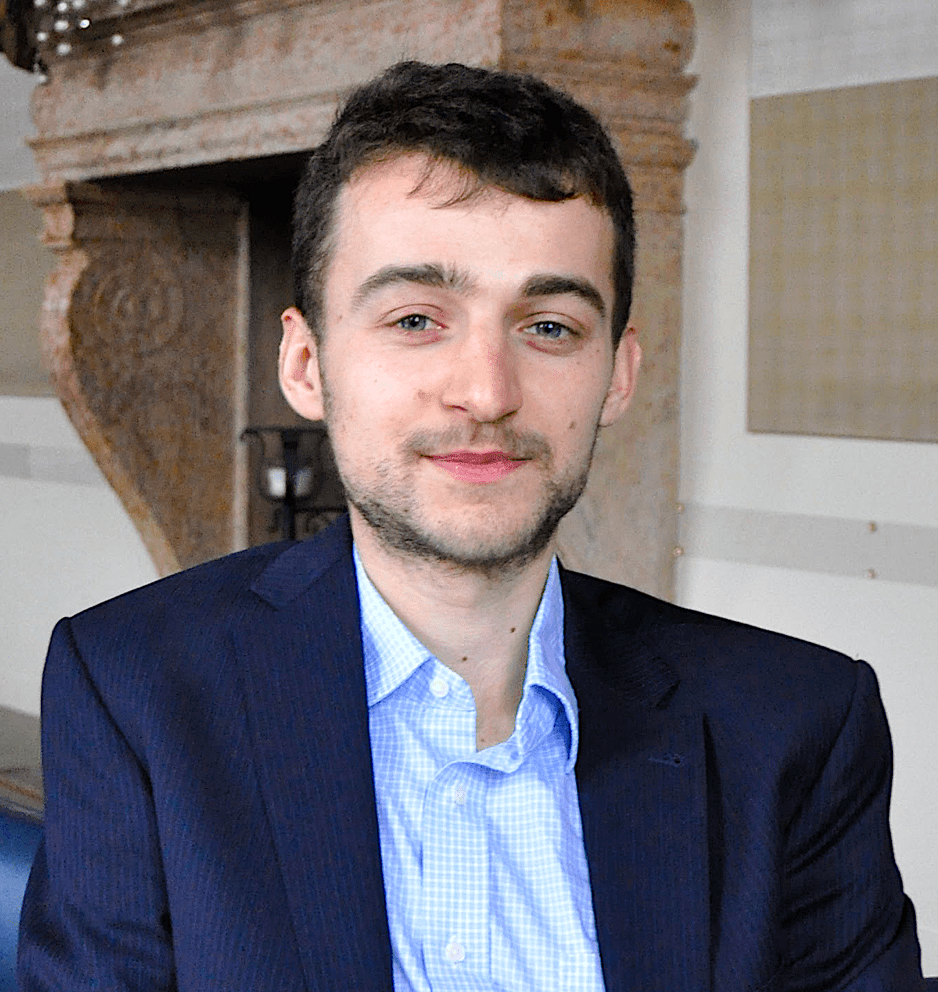 Blueprint for growth: Kingston’s housing director ushers in a new era of development using a diverse playbook