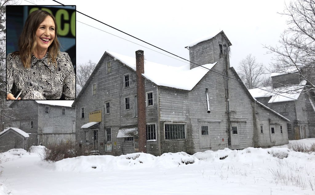 Feed the need: The Granary in Accord seeks to build on the hamlet’s momentum towards economic growth