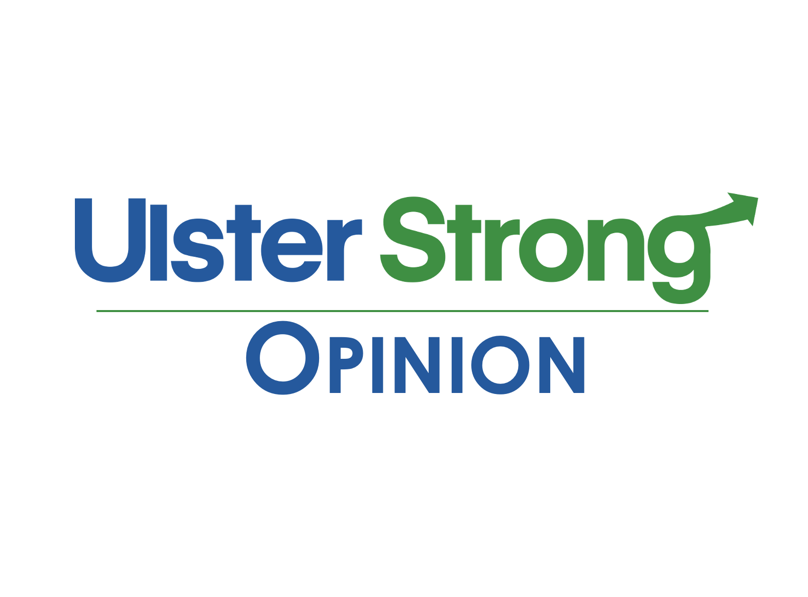 Ulster Strong Calls for Pause on&nbsp;'Fair Taxes' Proposal