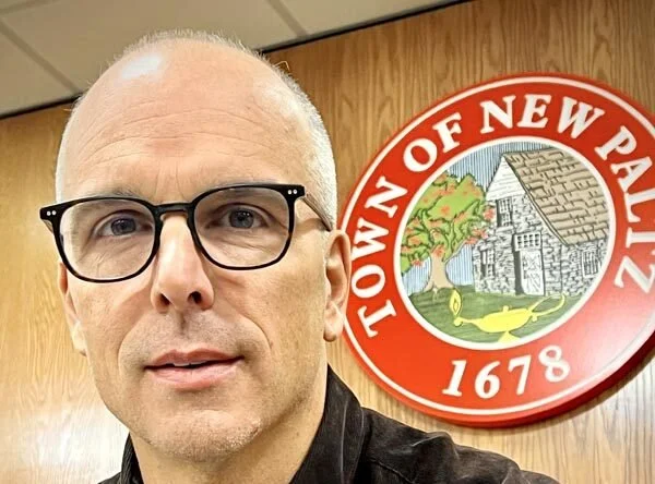 The Business of New Paltz with Mayor Tim Rodgers and Garvan McColosky