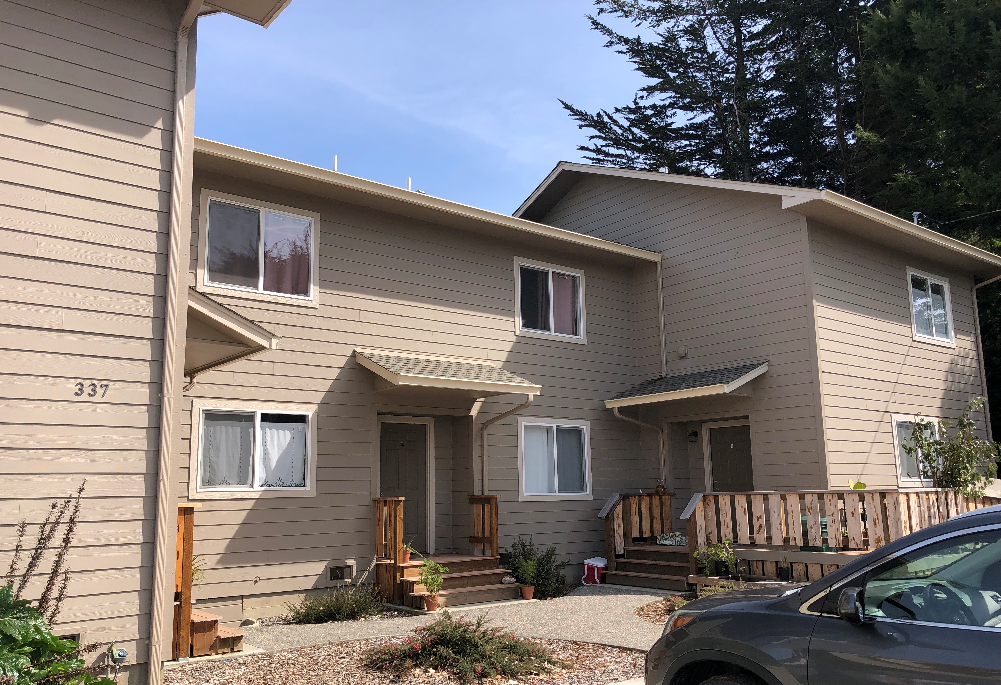 Blue Lake Townhome 
