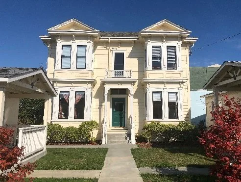 Creamery District~1 bed, 1 bath 