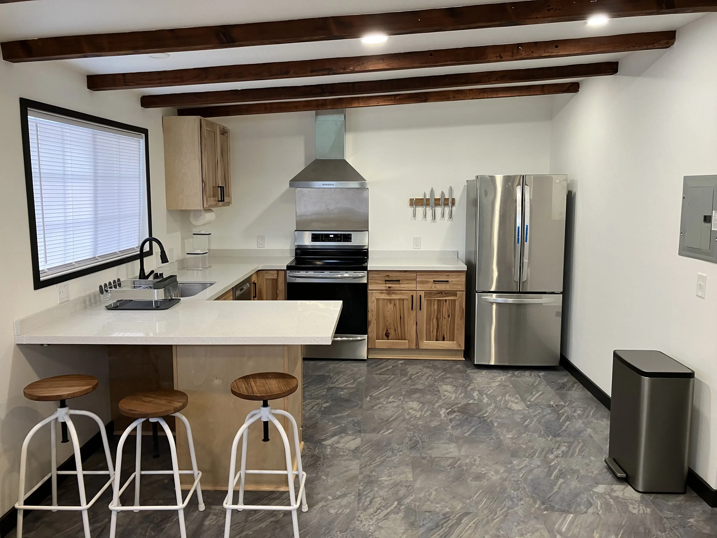 Myrtletown-Adorable MIL with privacy! 