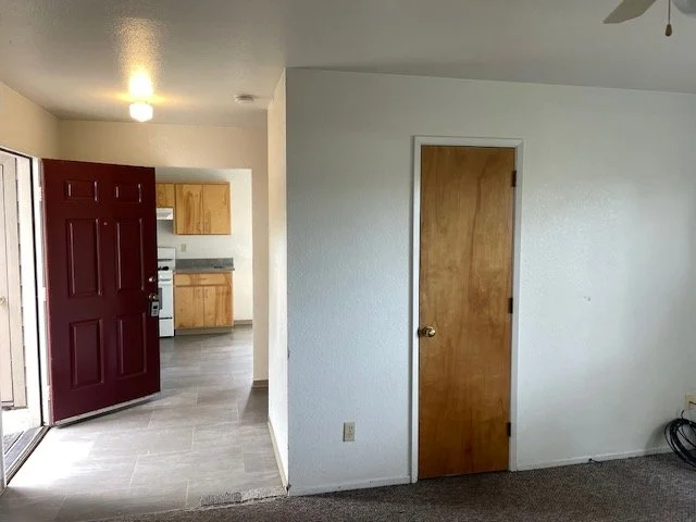 Arcata-Two Bedroom, 1.5 Bathroom Apartment 