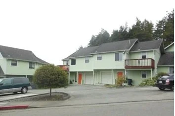 Townhouse in Arcata~ 3 Bedroom, 2 full bath