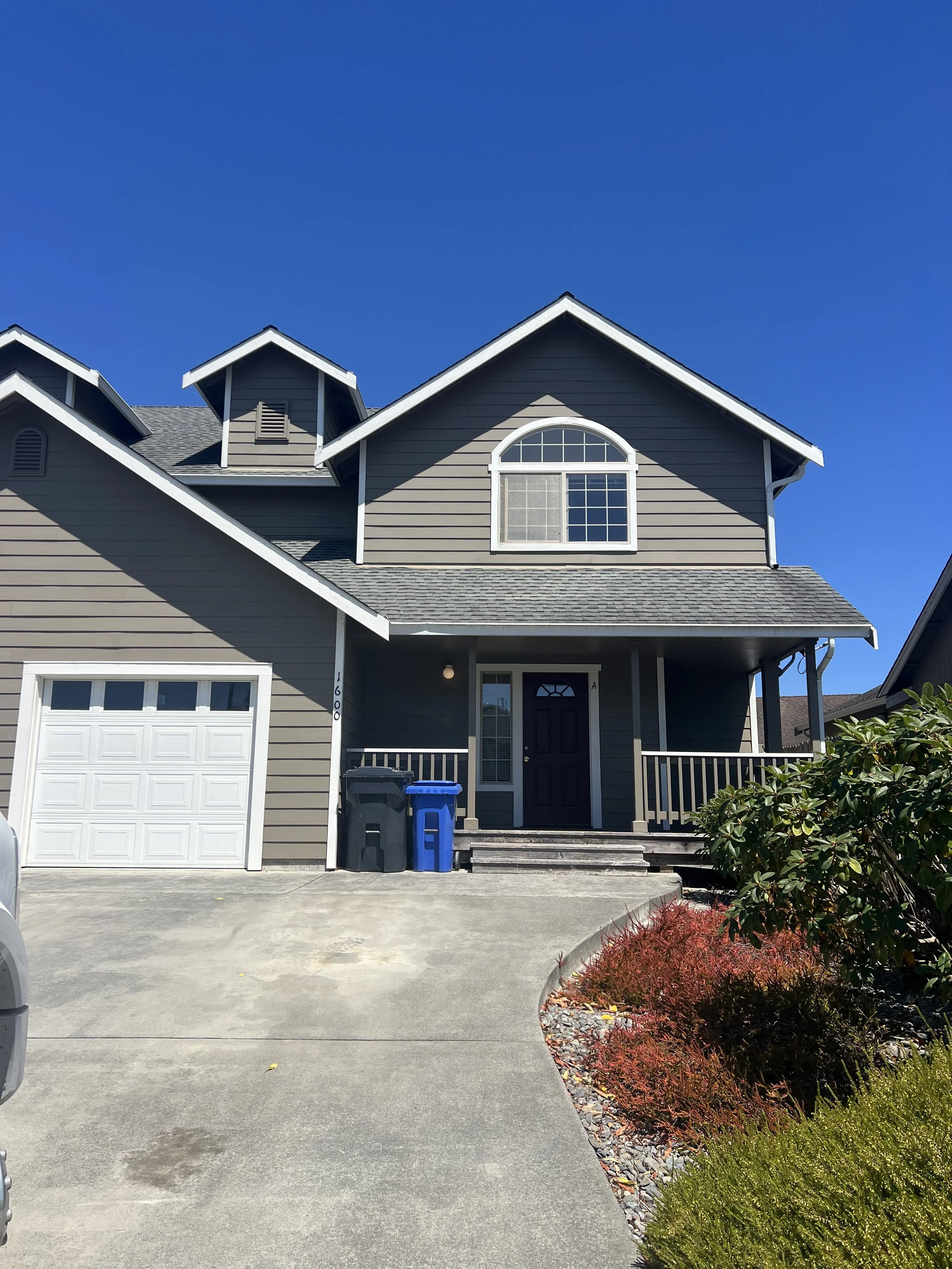 Lovely Townhome in McKinleyille 