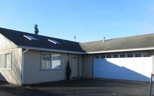 McKinleyville Home