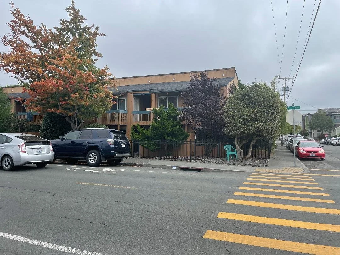Downtown Arcata Condo