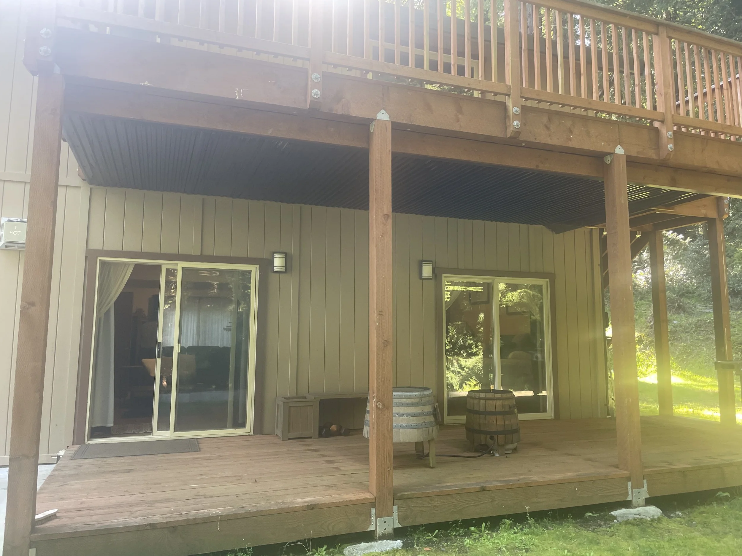 Studio Apt -All Utilities Paid