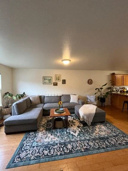 Townhome in Arcata 