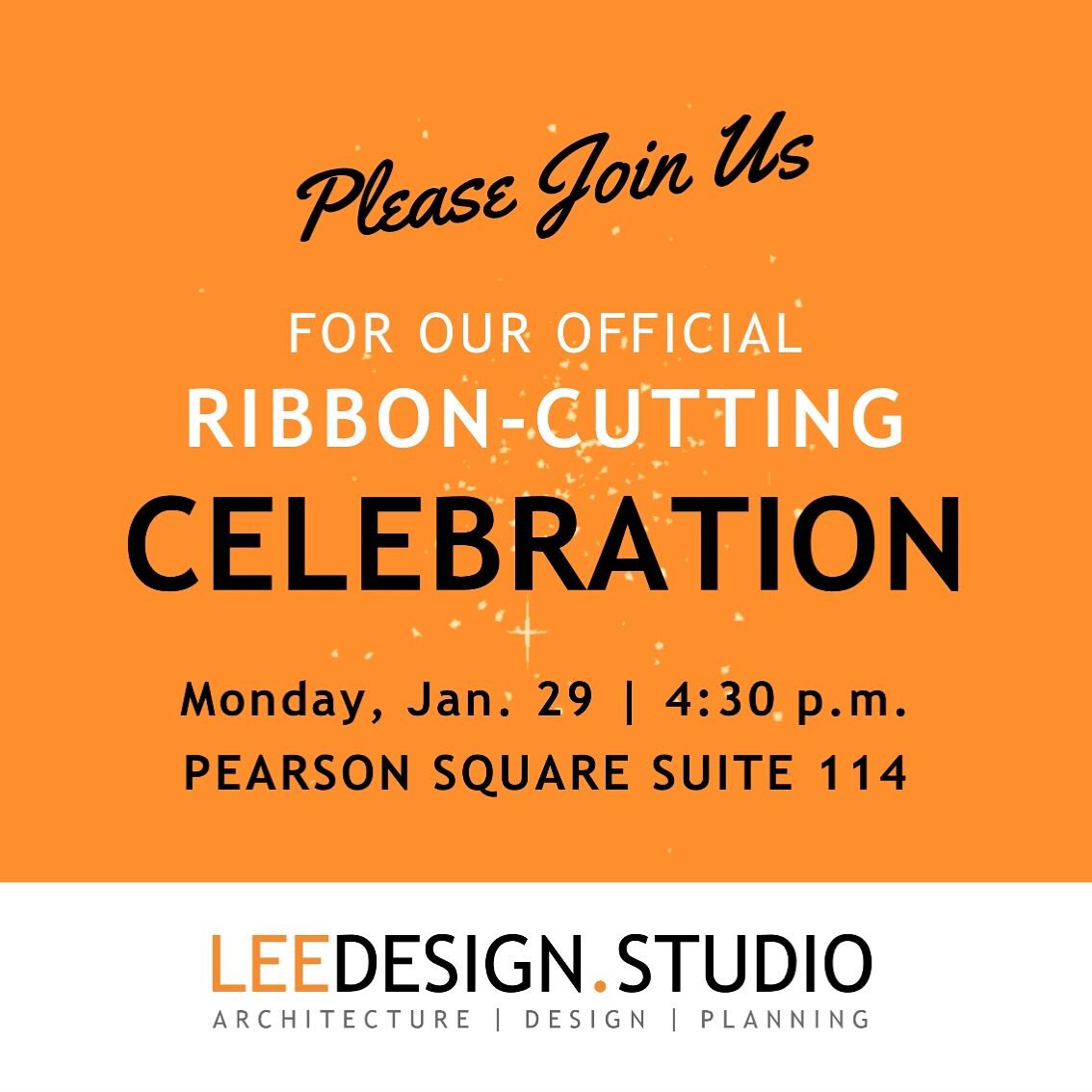 On Monday, we will be hosting local city leaders for a ribbon-cutting ceremony with the Falls Church Chamber @livelocalfc. We are excited to officially be welcomed to the neighborhood, and are looking forward to serving and engaging with our local co