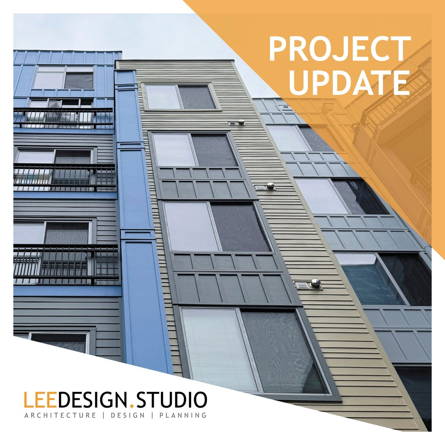 Out with the old, in with the bold in Tysons Corner 💙

We&rsquo;ve reimagined the outdoor experience at Inspo Tysons with a major facade upgrade. By swapping dated monochromatic finishes for a complimentary blend of plank siding and patterned fiber 