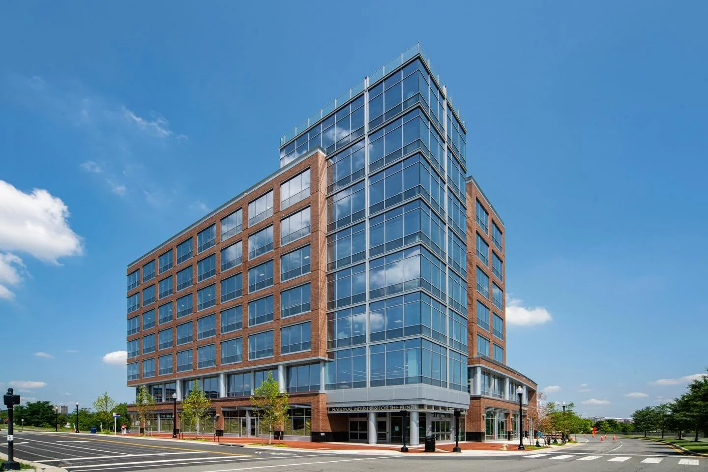 Congratulations to our clients @waterfrontchurchdc on obtaining the building permit for your new worship space in Alexandria, Virginia! ⛪️

We&rsquo;re grateful for the opportunity to be part of this milestone and to help shape a space that fits your