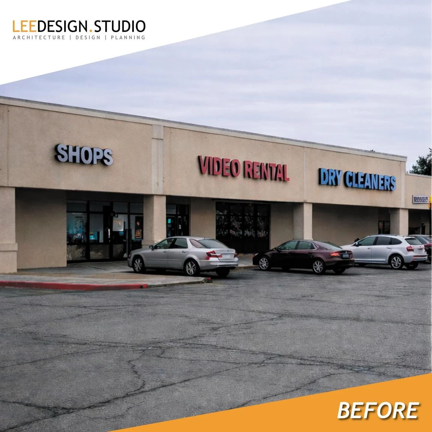 Revitalizing Retail into Connected Communities 🌇

Over the past year, our team has thoughtfully repositioned aging suburban retail centers through strategic facade redesigns, enhanced visibility and improved pedestrian connectivity. By prioritizing 