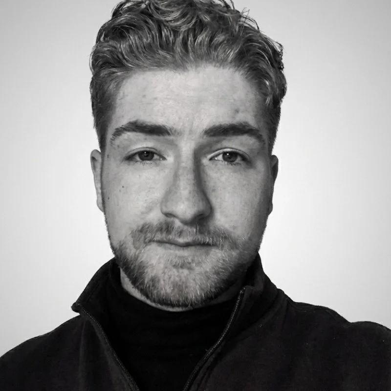 Hi, I&rsquo;m Andrew! I&rsquo;m excited to be joining Lee Design Studio this summer as a Design Intern.

I recently completed my Bachelor of Architecture at Virginia Tech, where my academic work has focused on housing, computational design, environme
