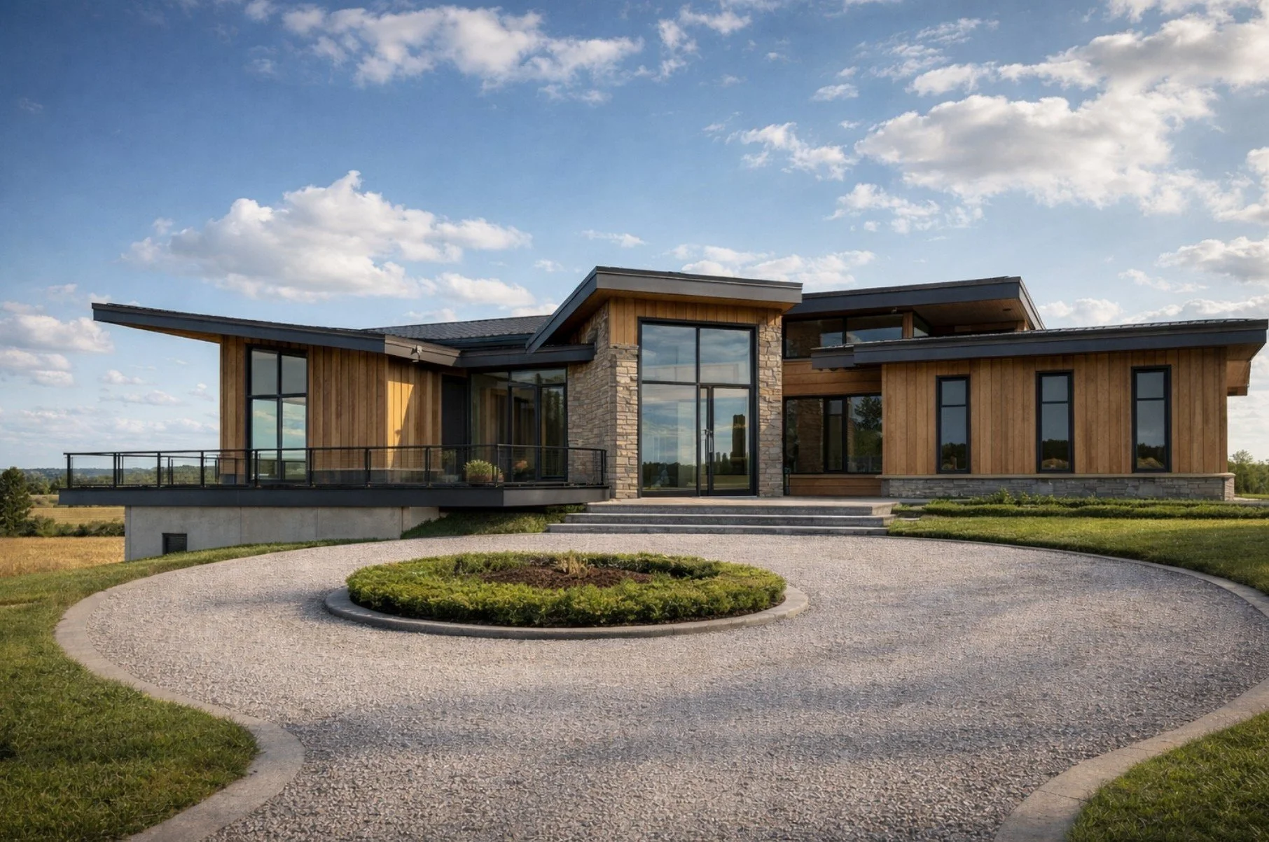 SOLMERE RESIDENCE