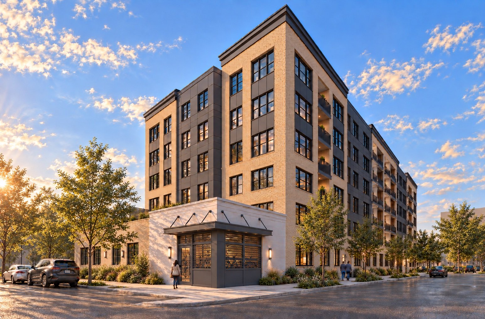 pulte north bethesda