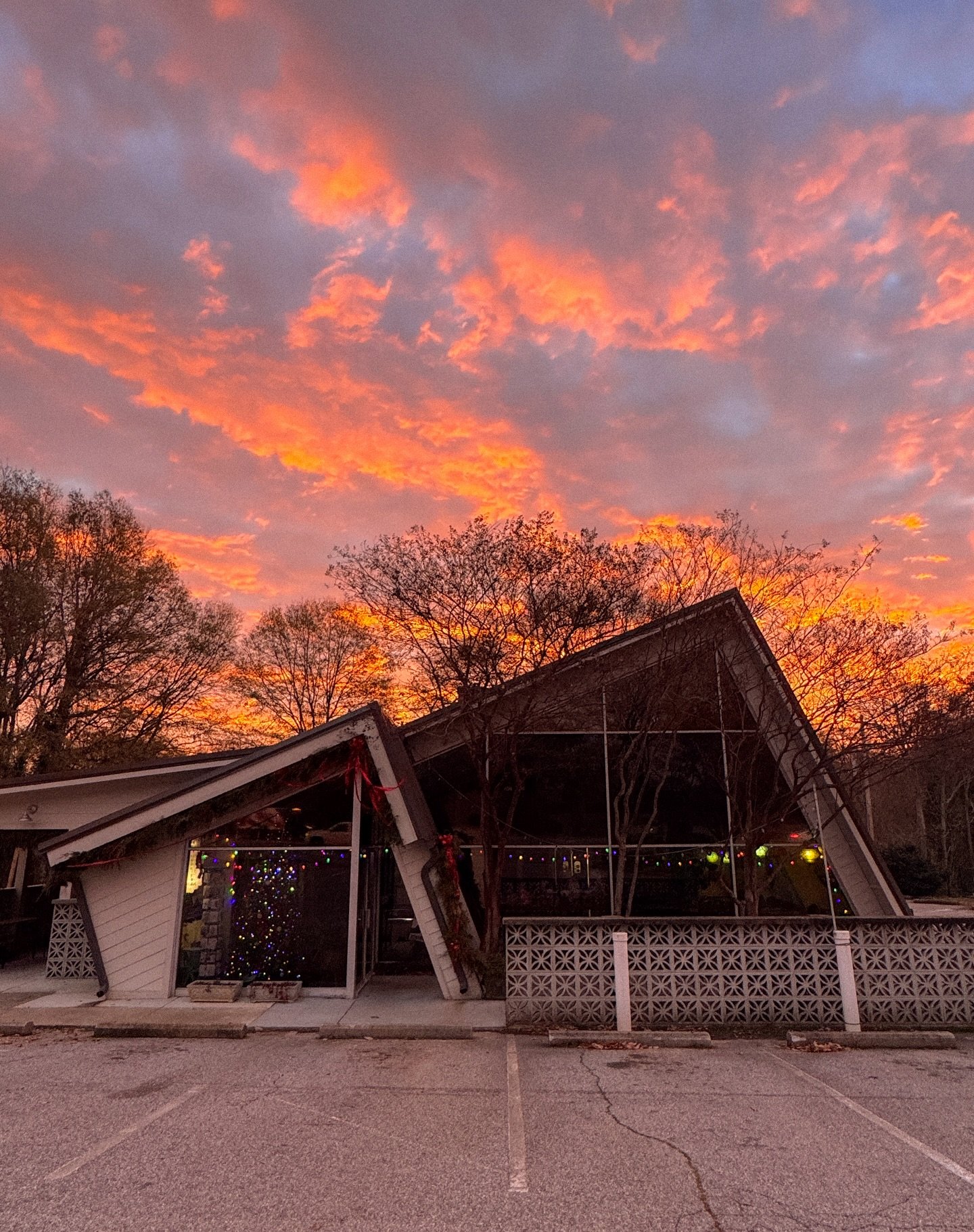 Grateful for another year in the books with the best community. Grateful for what&rsquo;s to come in the new year. Thank you Greenville for the amazing support you&rsquo;ve constantly shown us; we&rsquo;re looking forward to 2026 with y&rsquo;all!

A