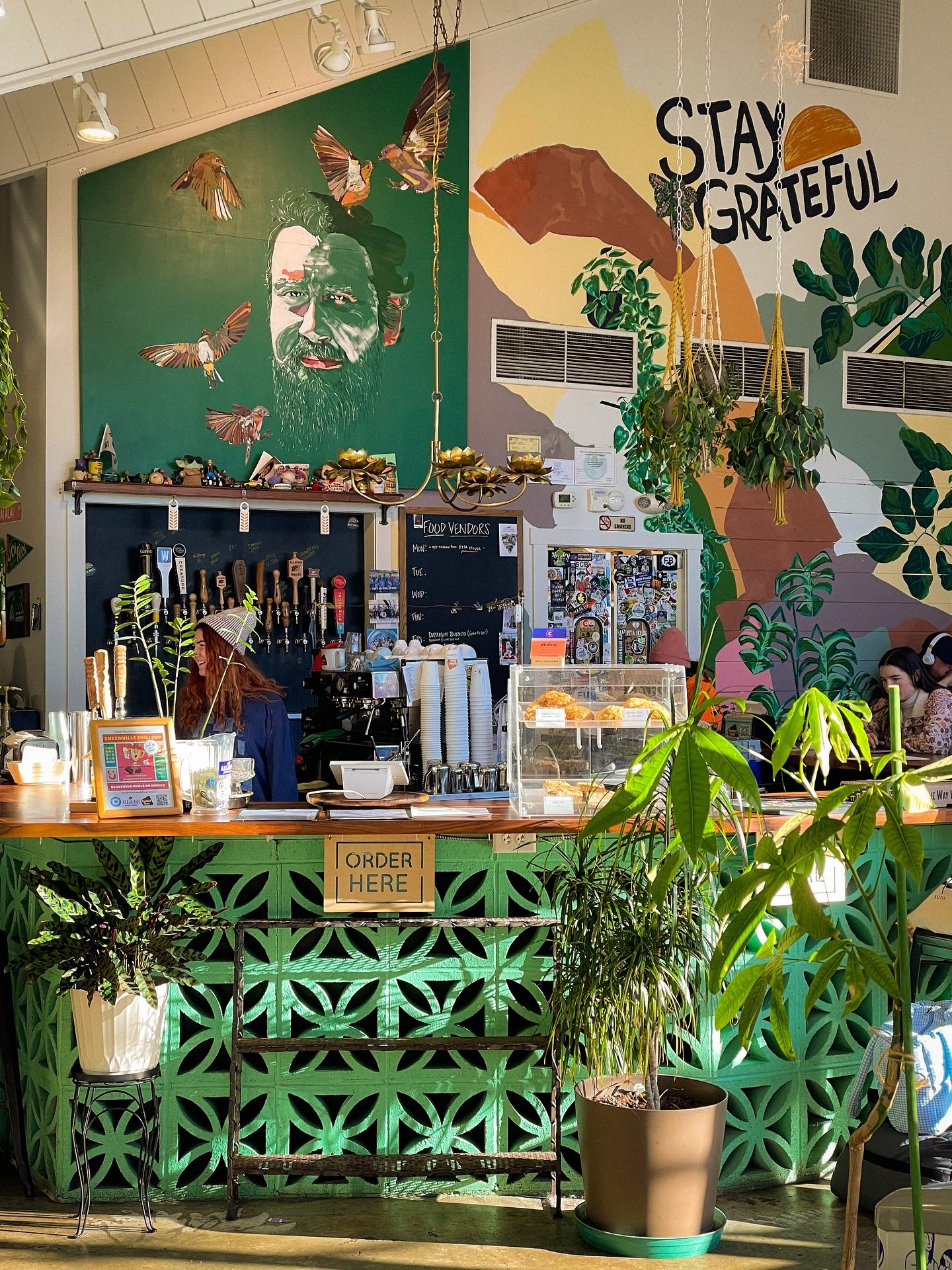 We&rsquo;re returning to our normal hours tomorrow (Wednesday)!

We&rsquo;re so excited to get back into a normal routine with our 8am to 9pm schedule starting on Wednesday. However, we won&rsquo;t have trivia night in case people are hesitant to dri