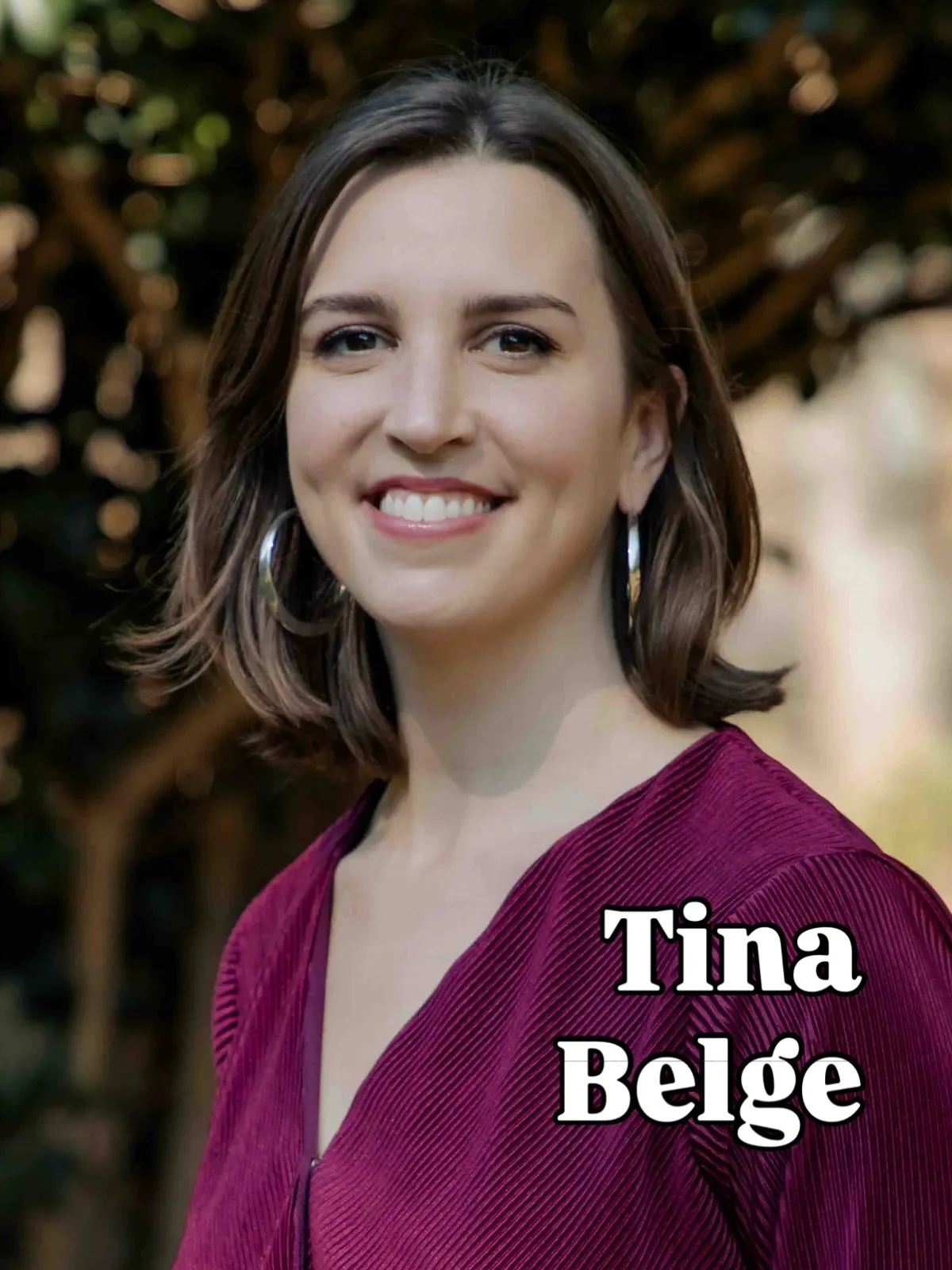 🌶️ MEET THE JUDGES! 🌶️

This year&rsquo;s celebrity judge panel is 🥵🥵🥵 and they&rsquo;re ready to crown the Greenville Chili Cup champion on Sunday!

Meet Tina Belge! Friend of @mowgyp and our newest @cityofgreenvillesc councilwoman, Tina has be