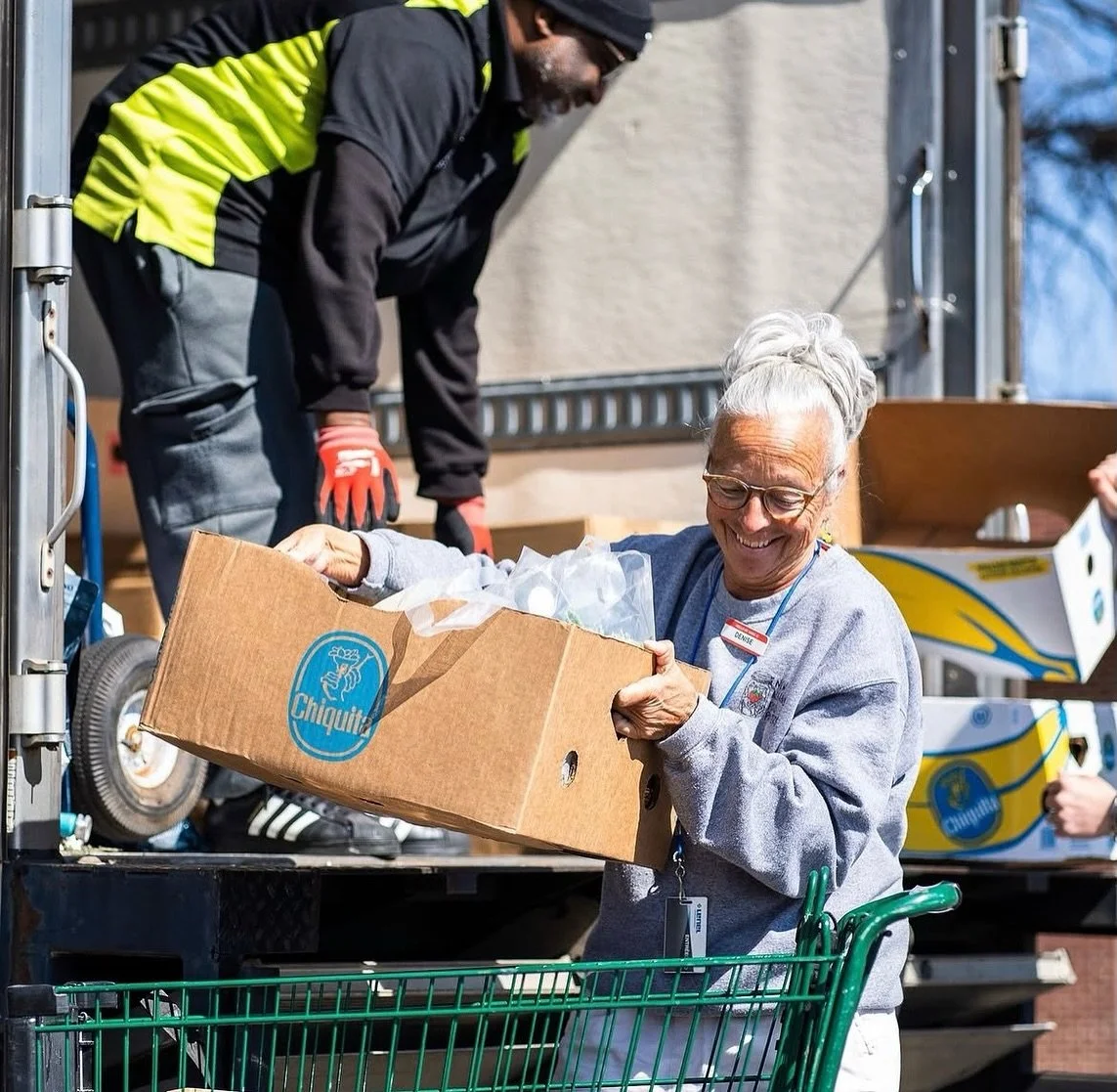 Do you know what food rescue is? How many pounds of surplus food was saved from our local landfills last year? Well if you know the answers (or want to find out!), then come on out to Brew&rsquo;s Clues trivia for a cause on Wednesday!

We&rsquo;re s