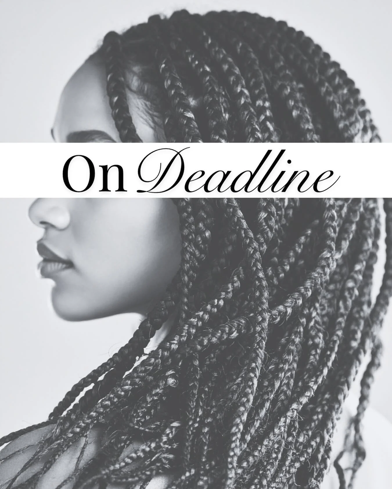 With Don&rsquo;t Tell Me How It Ends about ONE MONTH from release, it&rsquo;s a weird time to go offline&mdash;and I&rsquo;m not! I&rsquo;ll still be around. But I&rsquo;m on deadline for book 2 👀 so I&rsquo;ll be slower and even more sporadic than 