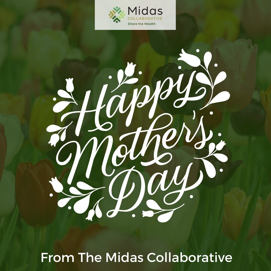 Mothers are our confidants, mentors, and first best friends. Happy Mother's Day!
