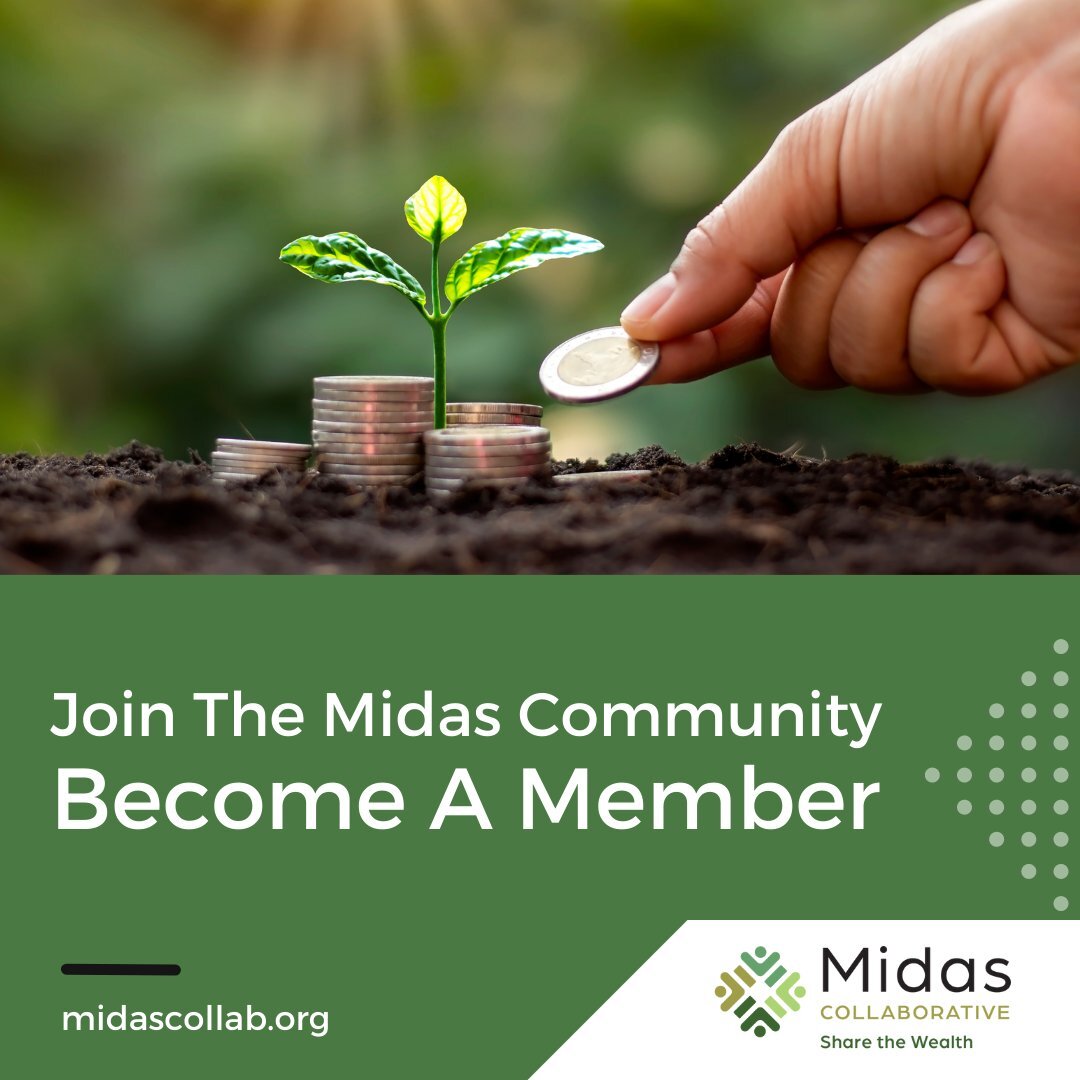 In addition to our Quarterly Member Meetings, Midas facilitates connections and support between our member organizations, creating opportunities for program collaboration, policy support, and overall strengthening of the financial capability field. S