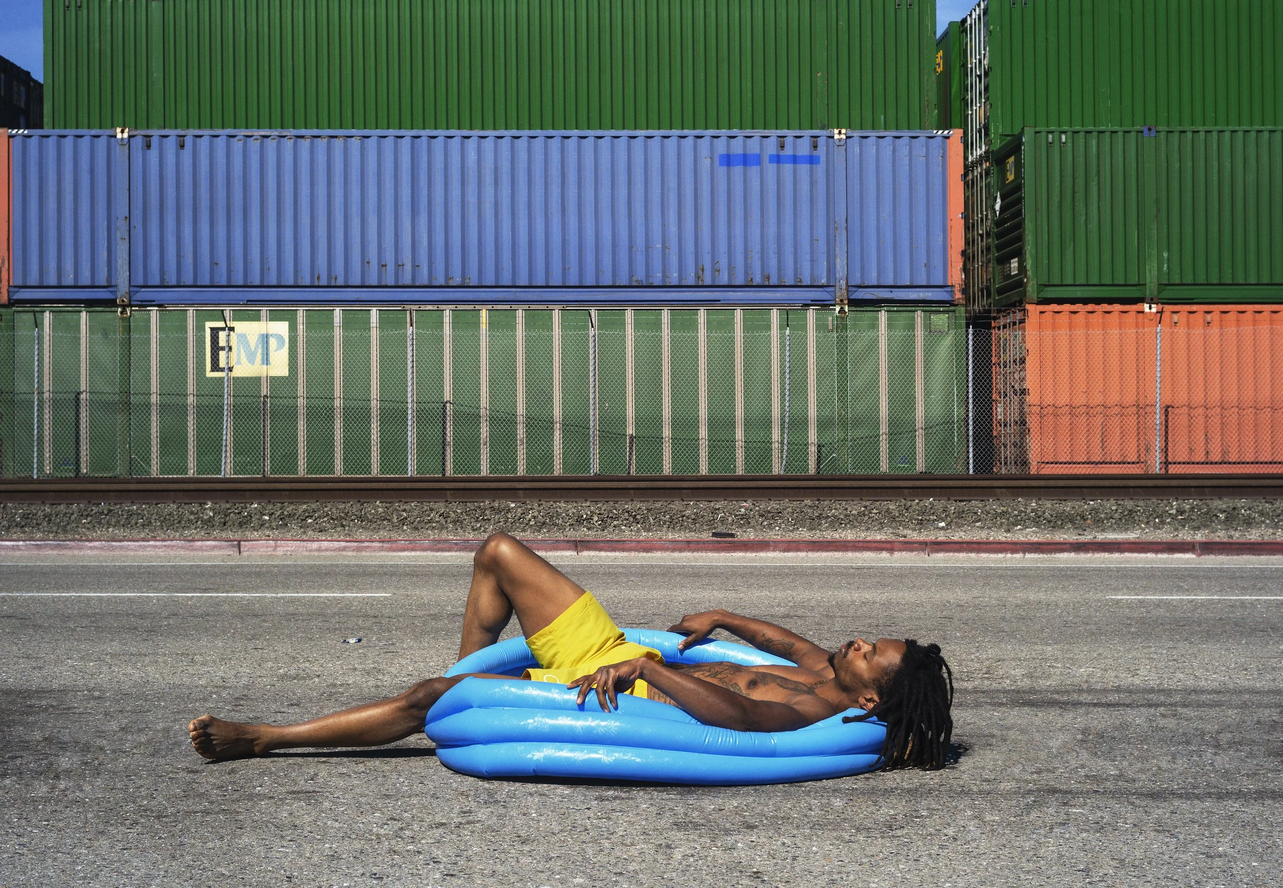 Adrian Burell Learning to Swim 2022.jpg