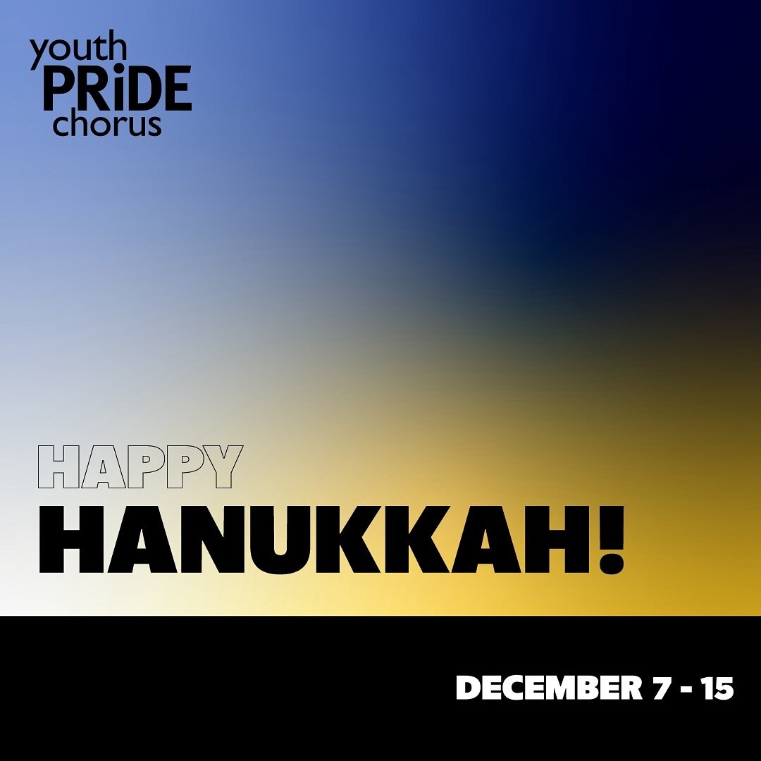 Tonight marks the beginning of Hanukkah! 🕎 These eight days remind us to continue to look for light in the darkest of times. We honor and celebrate traditions of old and new during the Festival of Lights! 🌟Wishing everyone a Hanukkah filled with li