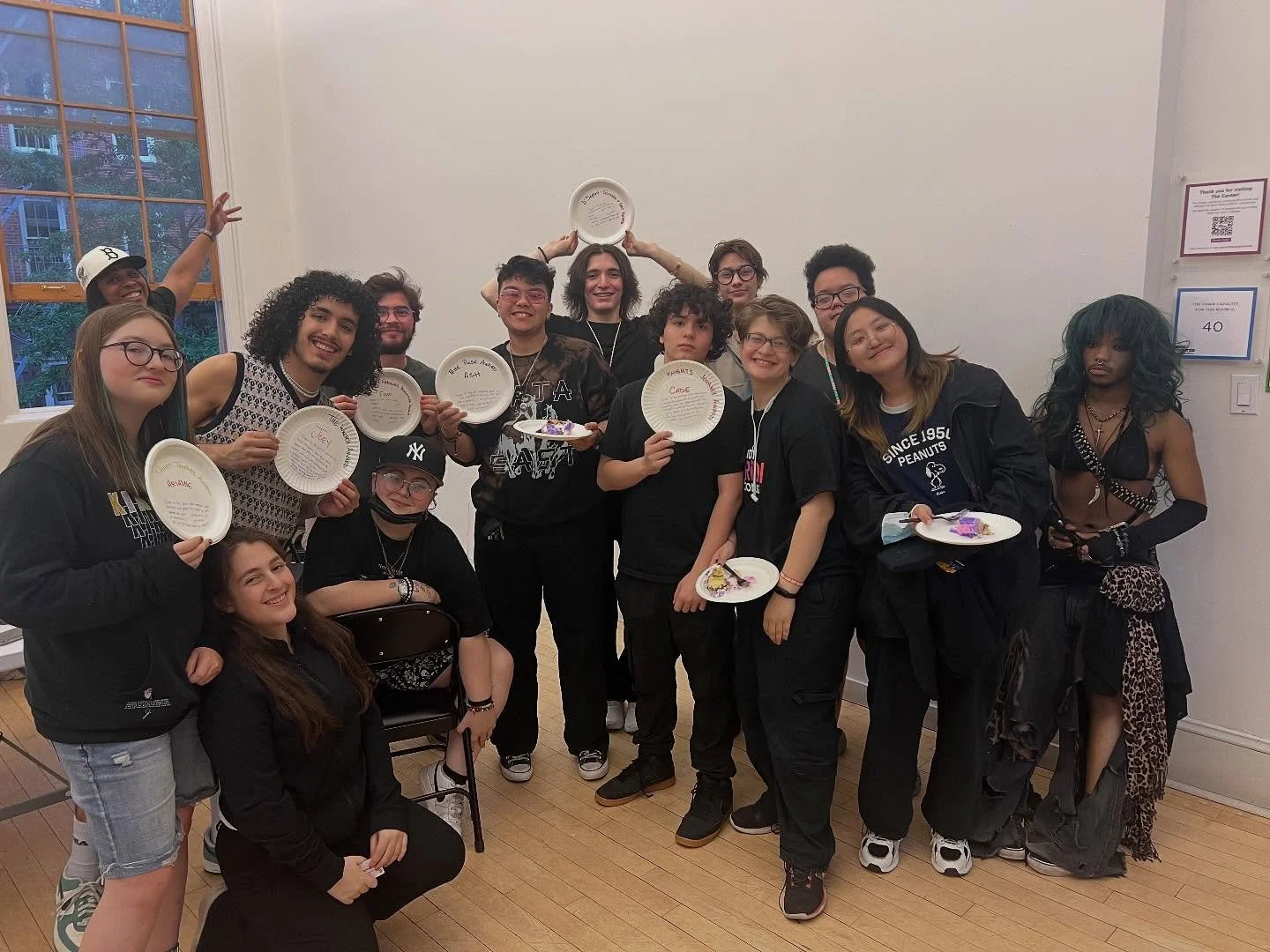 YPC was off for the summer and we are gearing up for the fall! 🍂

First rehearsal is Thursday, September 18 from 4:00-7:00PM at the @lgbtcenternyc! 

No audition required - check out our link in bio to learn more. 💜