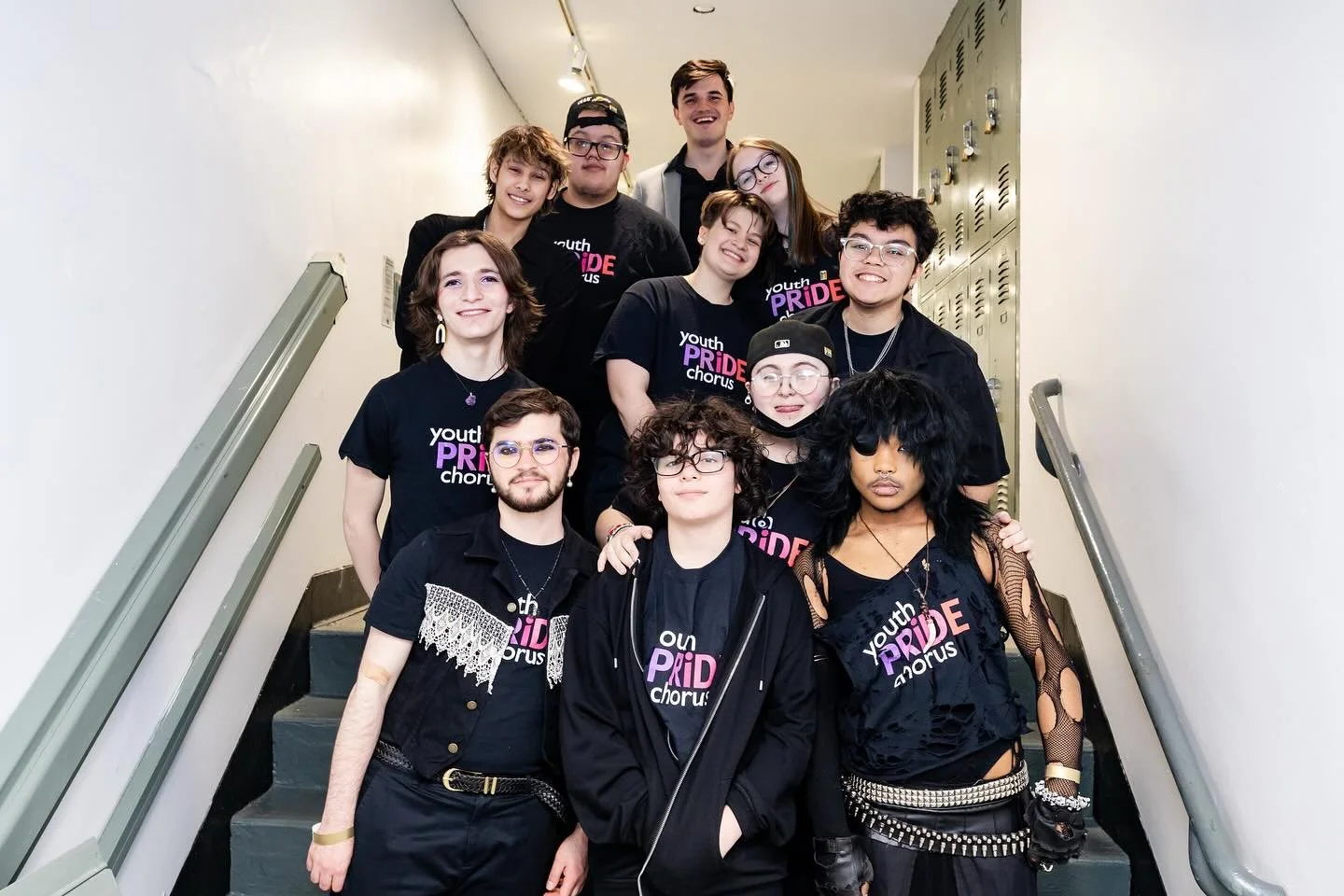 And that&rsquo;s a wrap on YPC this season! So grateful for an incredible spring cycle, and can&rsquo;t wait for the Fall! 

Stay tuned over the summer to learn how you can join YPC! 💗💜