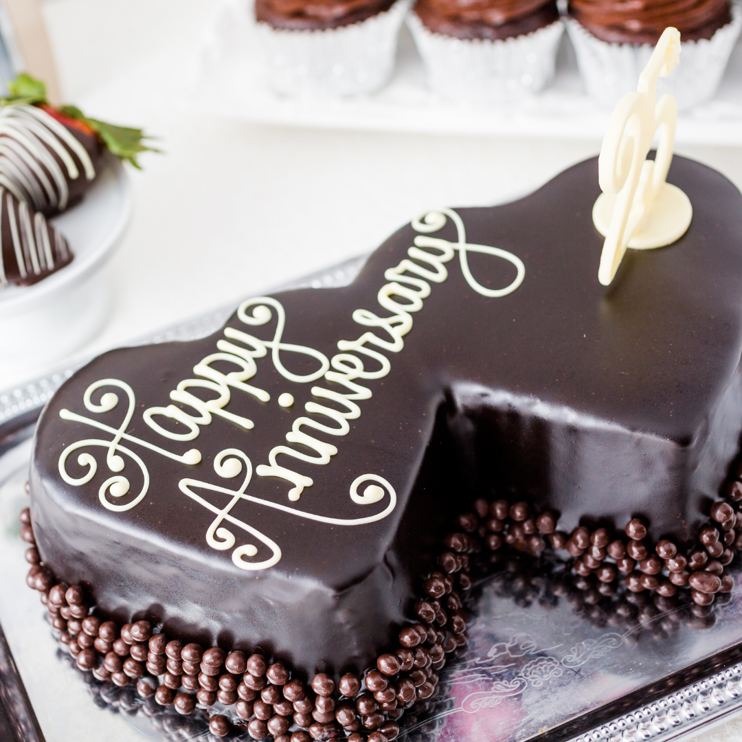 Wedding Anniversary Song — Your Day Your Song