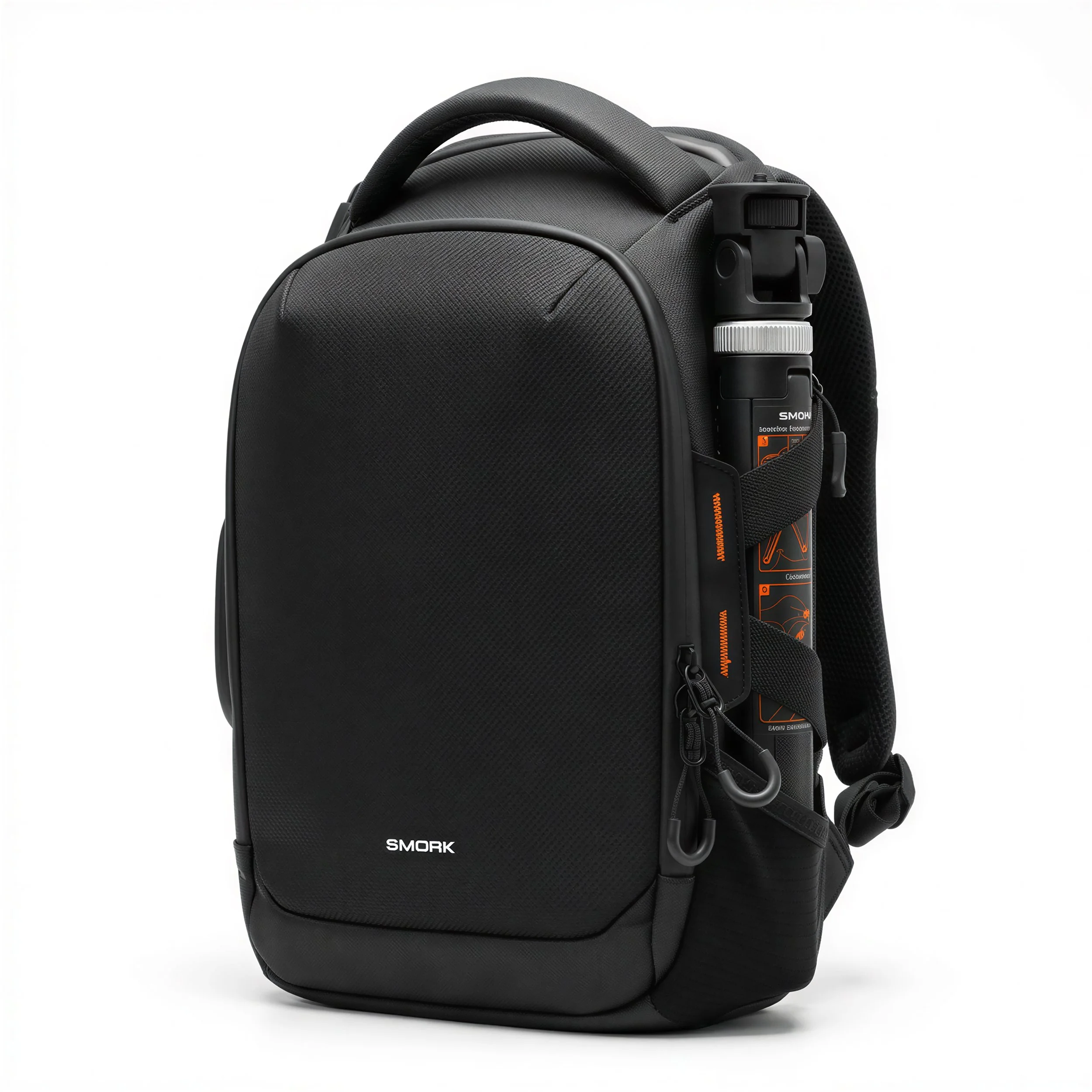 Smork Hero Front view