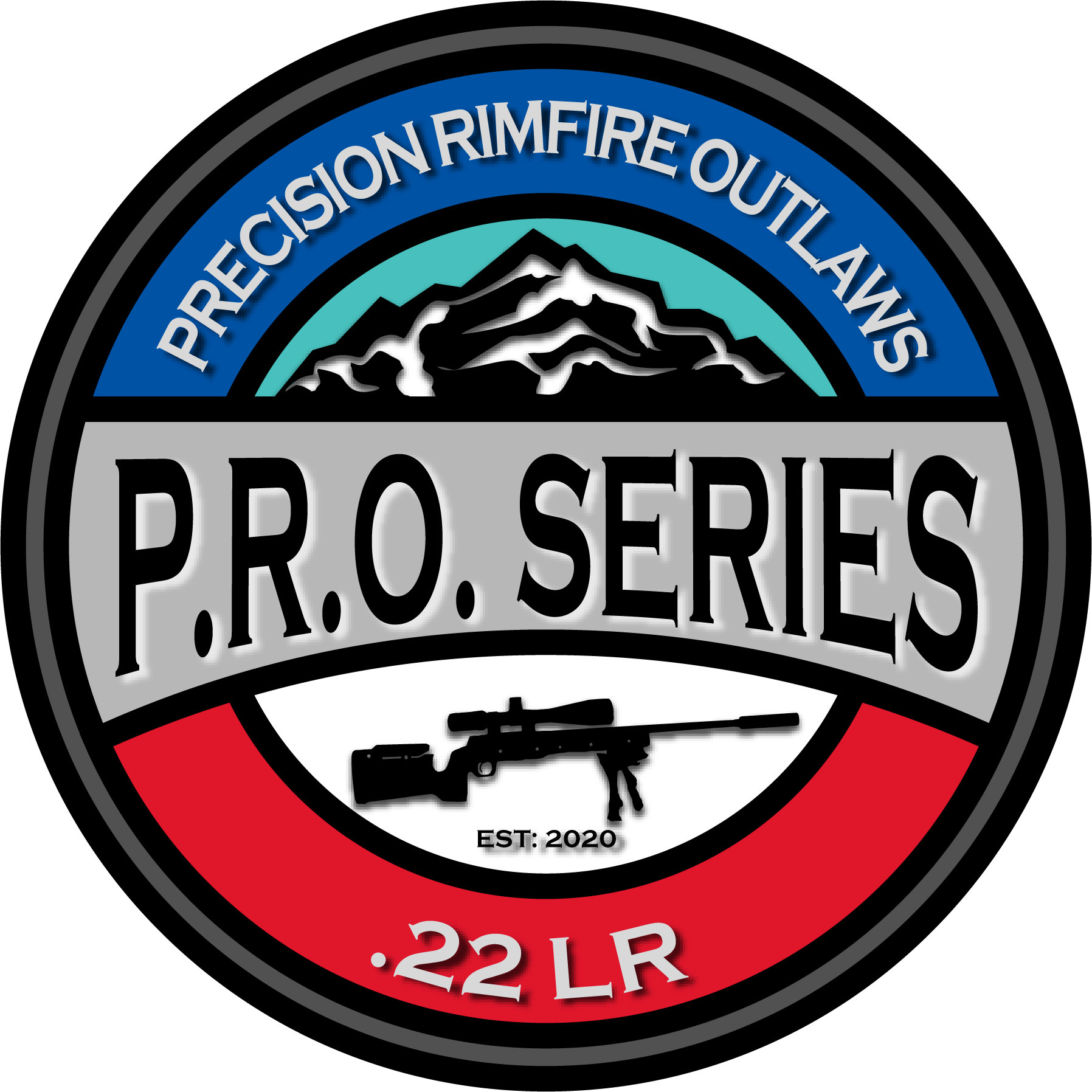 2023-2024 P.R.O. Series Championship - Presented by Leupold