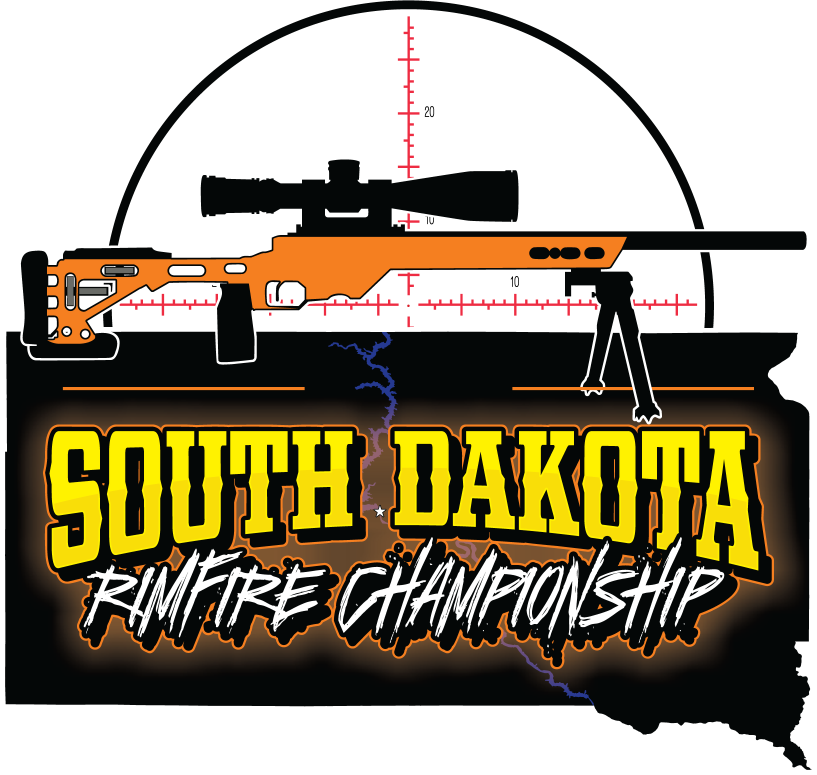 South Dakota Rimfire Championship